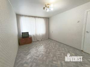 2-к квартира, вторичка, 44м2, 4/5 этаж