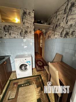 1-к квартира, вторичка, 32м2, 5/5 этаж