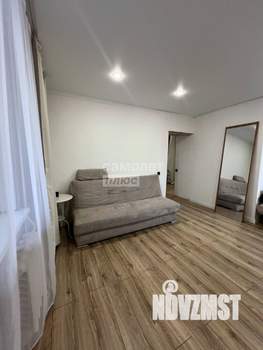 1-к квартира, вторичка, 36м2, 7/9 этаж