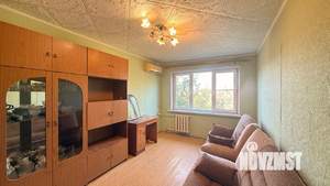 2-к квартира, вторичка, 48м2, 5/5 этаж
