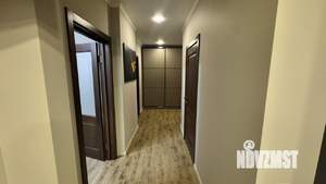 2-к квартира, вторичка, 74м2, 4/9 этаж