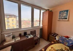 3-к квартира, вторичка, 61м2, 4/5 этаж
