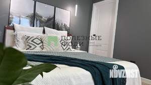 2-к квартира, вторичка, 46м2, 11/16 этаж