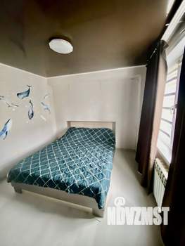 3-к квартира, вторичка, 50м2, 4/5 этаж