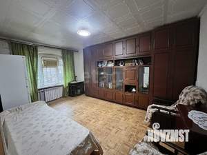 2-к квартира, вторичка, 42м2, 1/5 этаж