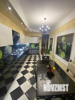 4-к квартира, вторичка, 173м2, 7/9 этаж