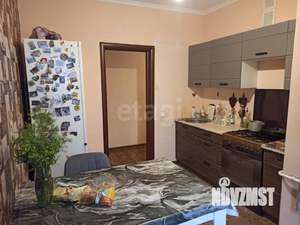 1-к квартира, вторичка, 40м2, 3/10 этаж