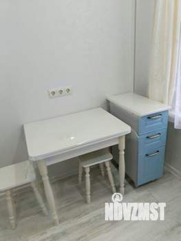1-к квартира, вторичка, 30м2, -1/5 этаж