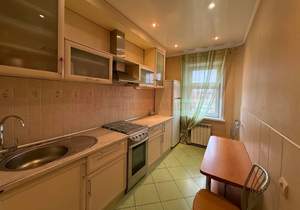 3-к квартира, вторичка, 66м2, 9/9 этаж