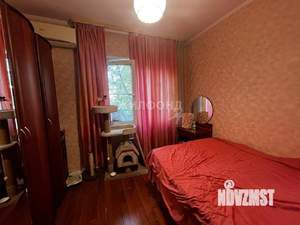 4-к квартира, вторичка, 89м2, 2/9 этаж