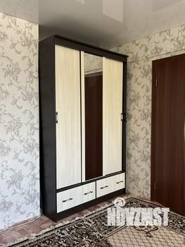 4-к квартира, вторичка, 60м2, 4/5 этаж