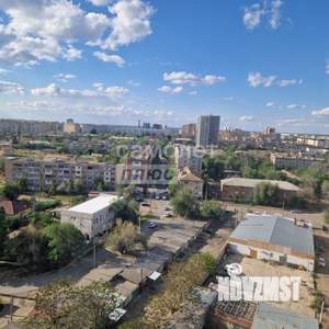 1-к квартира, вторичка, 36м2, 13/18 этаж