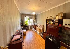 2-к квартира, вторичка, 44м2, 2/5 этаж