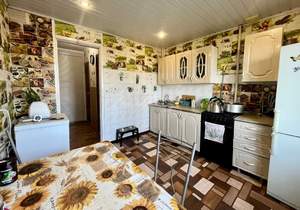2-к квартира, вторичка, 50м2, 5/9 этаж