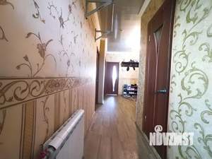 2-к квартира, вторичка, 64м2, 8/9 этаж