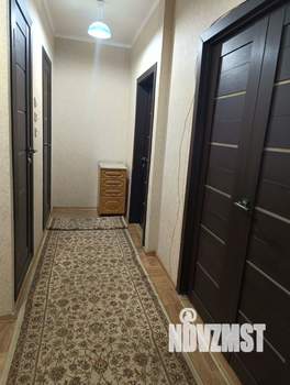 2-к квартира, вторичка, 53м2, 2/9 этаж