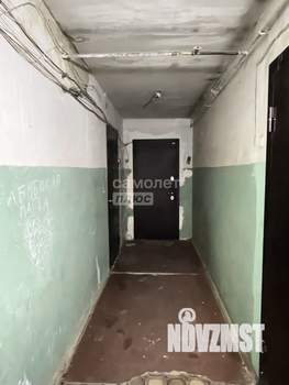 2-к квартира, вторичка, 44м2, 5/5 этаж