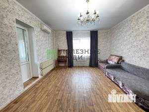 1-к квартира, вторичка, 47м2, 8/9 этаж