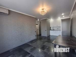 1-к квартира, вторичка, 42м2, 18/23 этаж