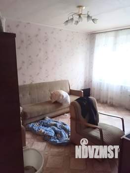 3-к квартира, вторичка, 61м2, 3/5 этаж