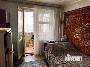 3-к квартира, вторичка, 70м2, 5/9 этаж