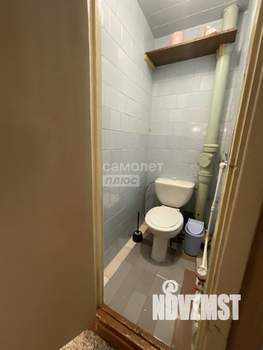 3-к квартира, вторичка, 60м2, 9/10 этаж