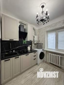 1-к квартира, вторичка, 29м2, 1/3 этаж