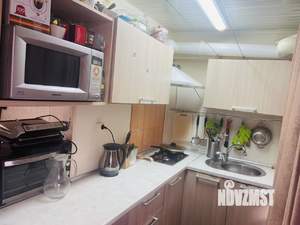 2-к квартира, вторичка, 38м2, 2/2 этаж