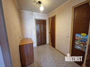 1-к квартира, вторичка, 35м2, 4/5 этаж