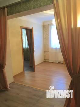 2-к квартира, вторичка, 44м2, 2/3 этаж