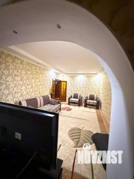 4-к квартира, вторичка, 90м2, 1/9 этаж