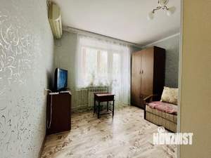 1-к квартира, вторичка, 21м2, 3/5 этаж