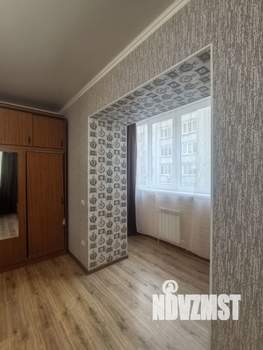 1-к квартира, вторичка, 49м2, 4/10 этаж