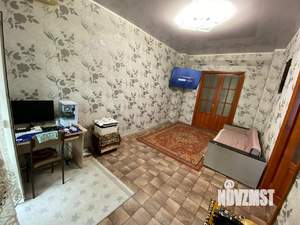2-к квартира, вторичка, 42м2, 3/4 этаж