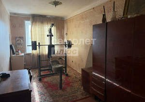 2-к квартира, вторичка, 32м2, 5/5 этаж