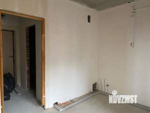 1-к квартира, вторичка, 36м2, 7/17 этаж