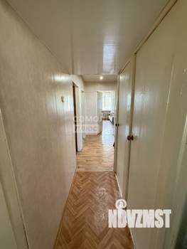 3-к квартира, вторичка, 62м2, 3/5 этаж