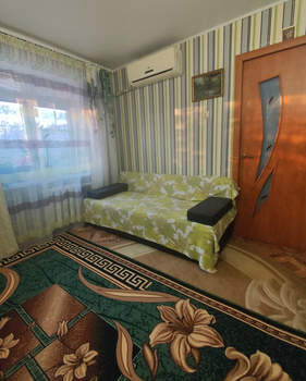 2-к квартира, вторичка, 43м2, 2/5 этаж