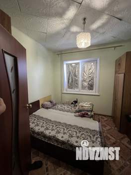3-к квартира, вторичка, 72м2, 2/9 этаж