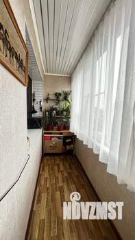 1-к квартира, вторичка, 41м2, 5/5 этаж