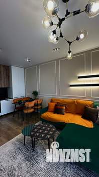 3-к квартира, вторичка, 74м2, 2/21 этаж