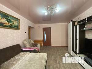 3-к квартира, вторичка, 54м2, 7/9 этаж