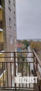 1-к квартира, вторичка, 39м2, 6/17 этаж