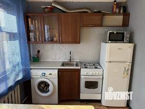 1-к квартира, вторичка, 31м2, 5/5 этаж