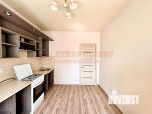 1-к квартира, вторичка, 33м2, 8/9 этаж