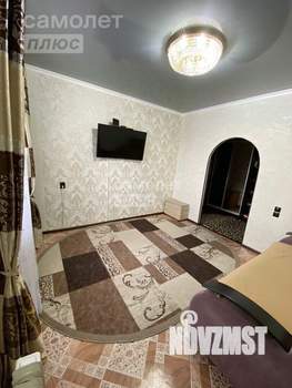 2-к квартира, вторичка, 67м2, 4/9 этаж