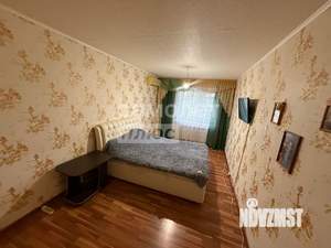3-к квартира, вторичка, 70м2, 1/5 этаж