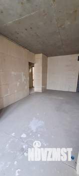 1-к квартира, вторичка, 38м2, 7/16 этаж