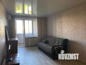 1-к квартира, вторичка, 30м2, 5/5 этаж