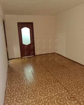 3-к квартира, вторичка, 60м2, 1/5 этаж